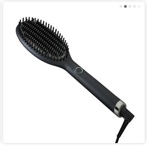 GHD Glide Smoothing Hot Brush